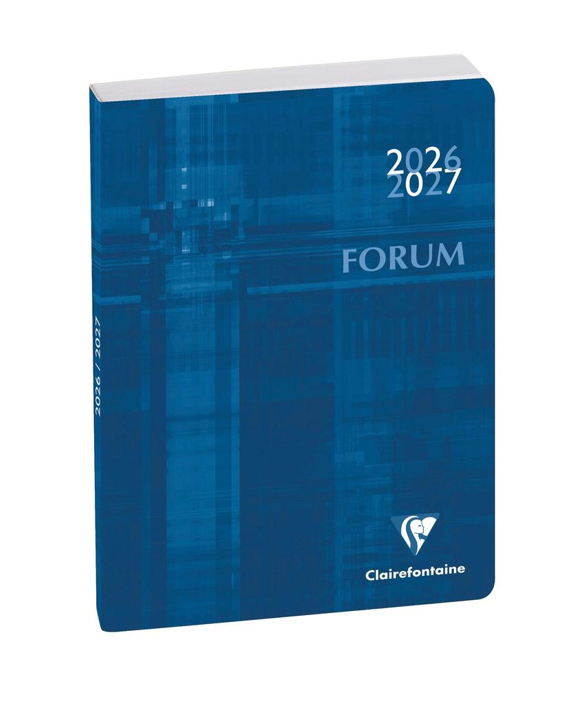 Schülerkalender Forum Metric sort 2026 / 2027