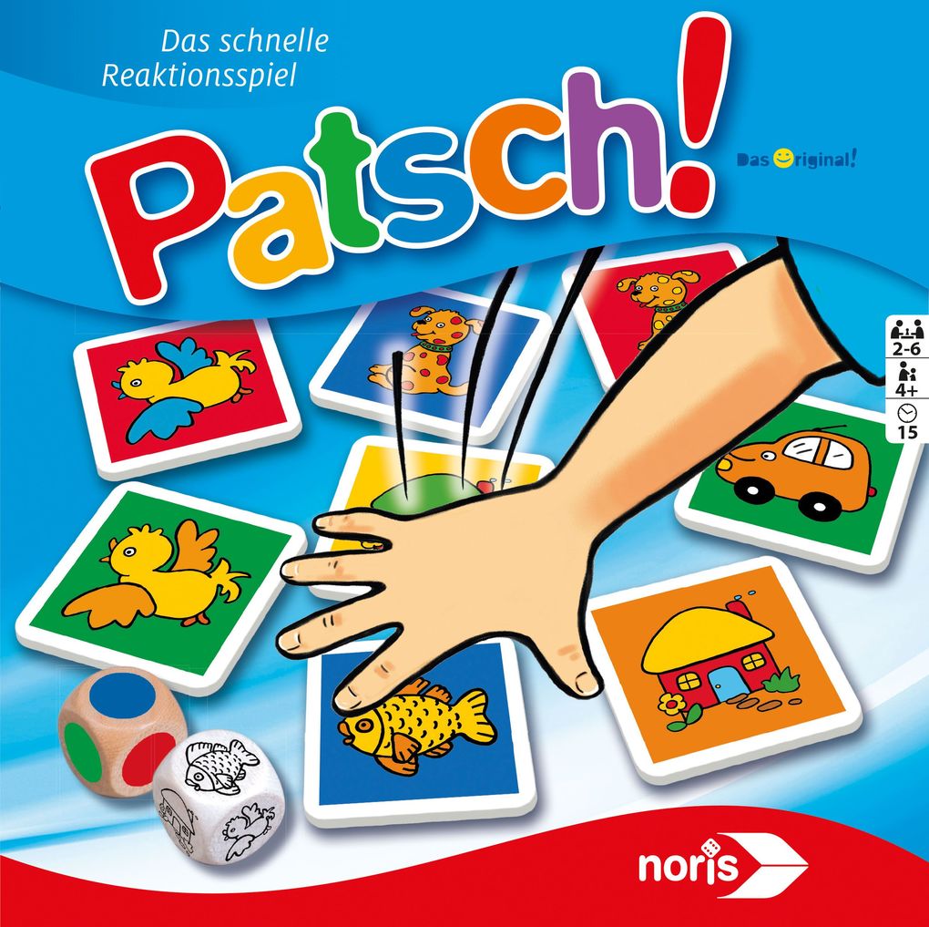 Patsch