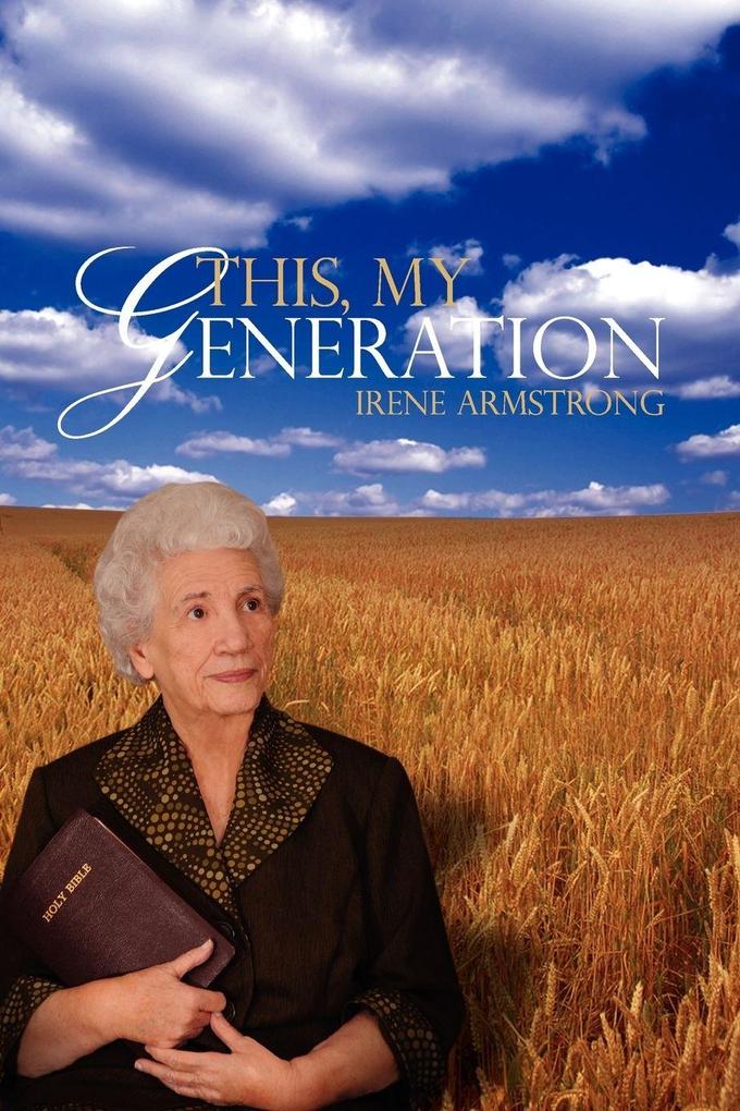 This My Generation