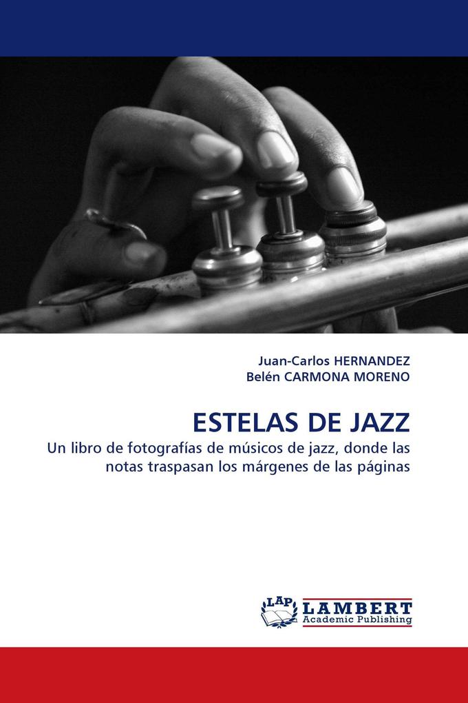 ESTELAS DE JAZZ