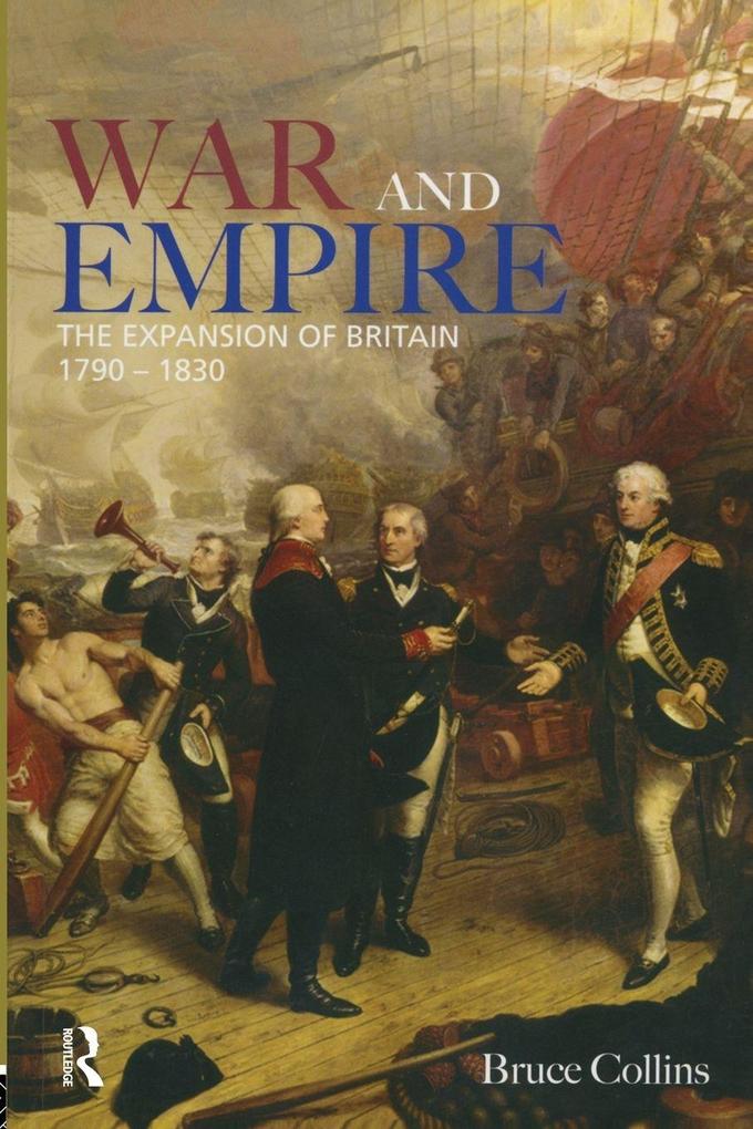 War and Empire
