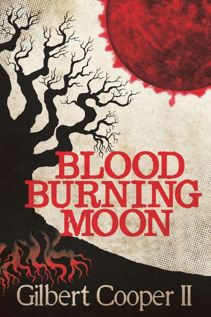 Blood Burning Moon
