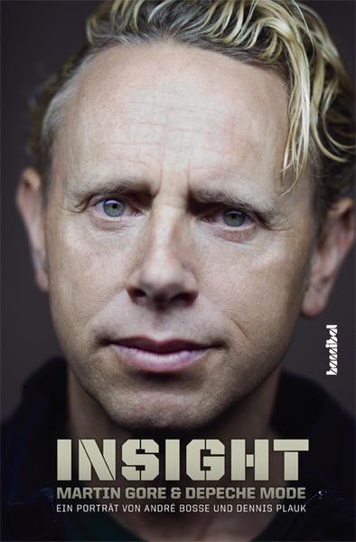 Insight - Martin Gore und Depeche Mode