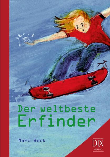 Image of Der weltbeste Erfinder