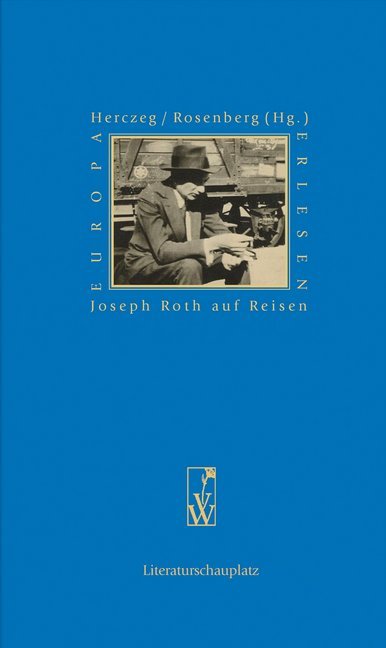 Image of Joseph Roth auf Reisen