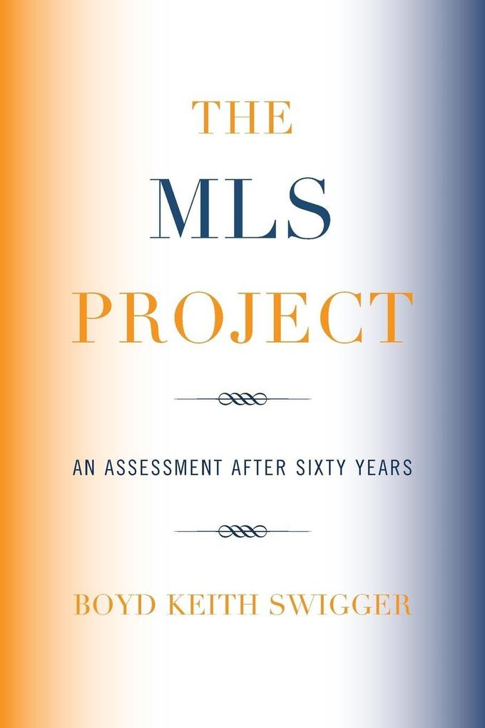 MLS Project