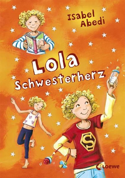 Image of Lola Schwesterherz