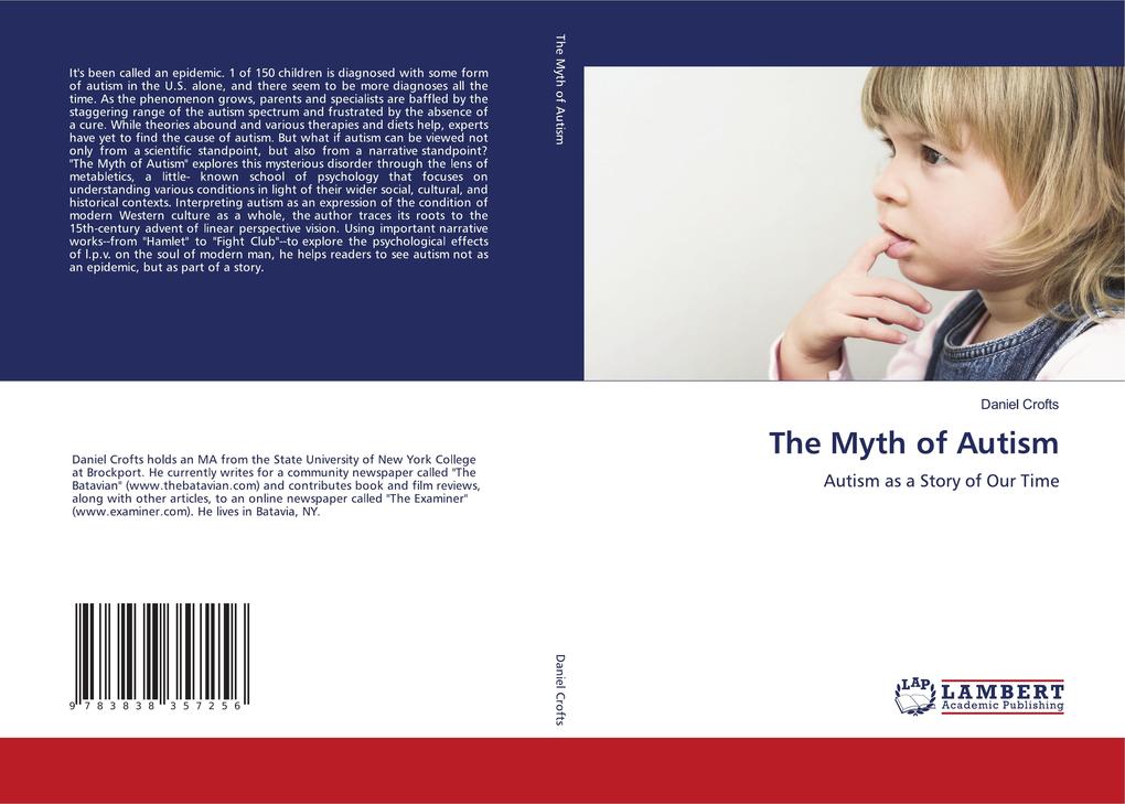 The Myth of Autism