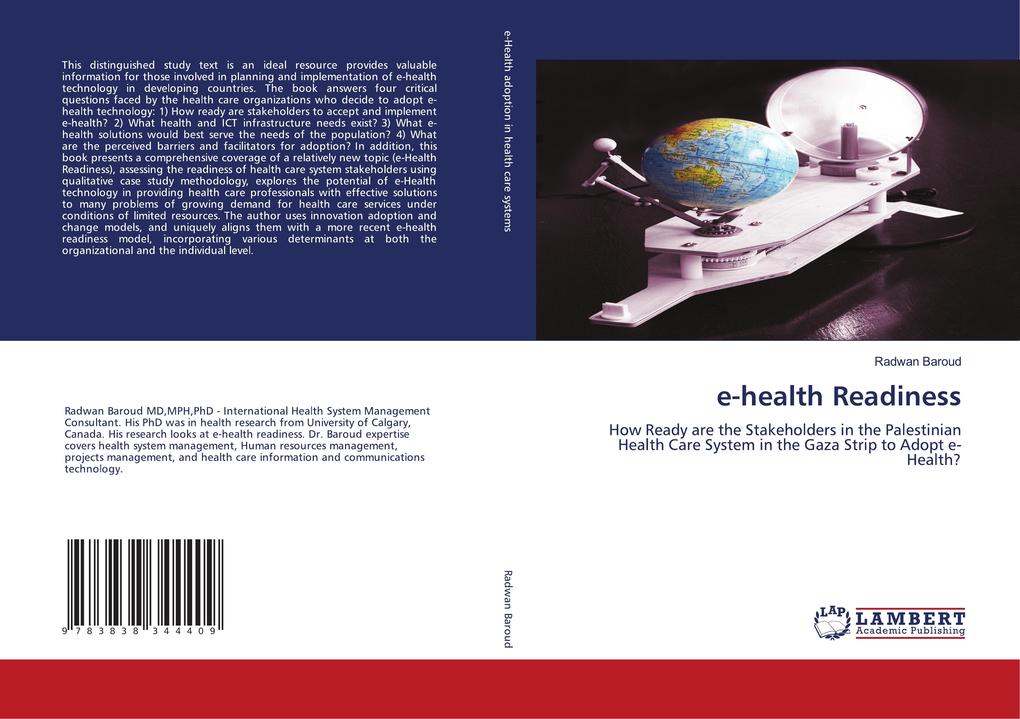 e-health Readiness
