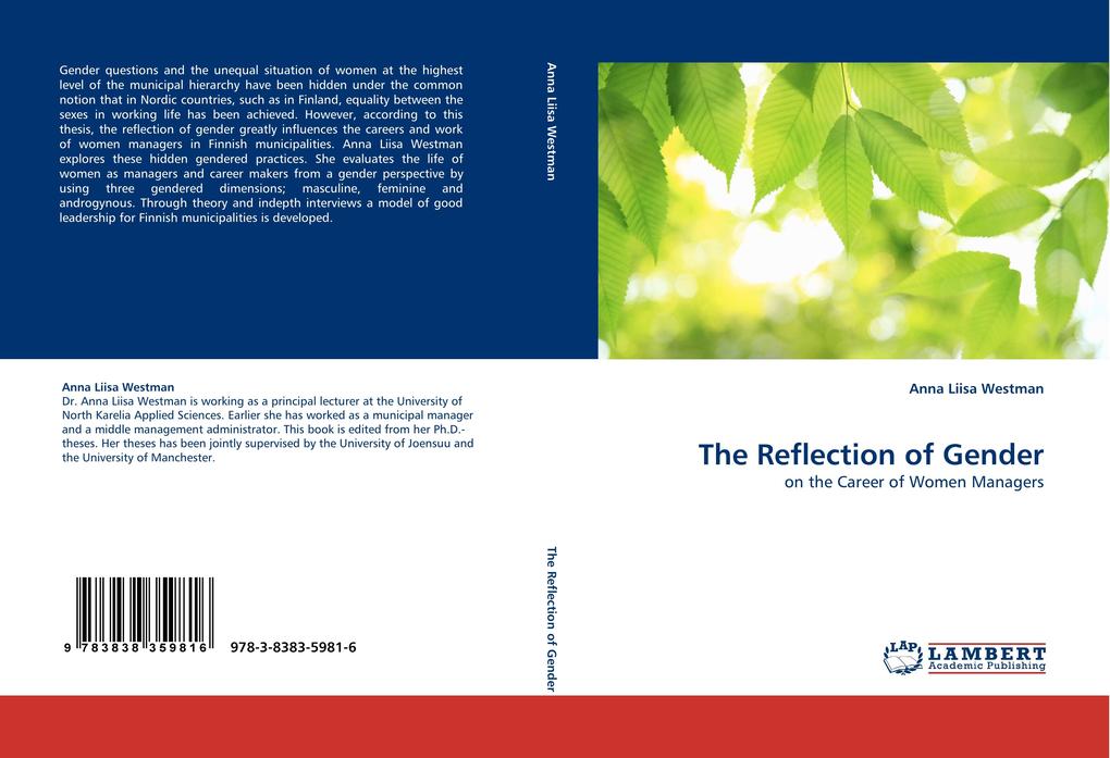 The Reflection of Gender