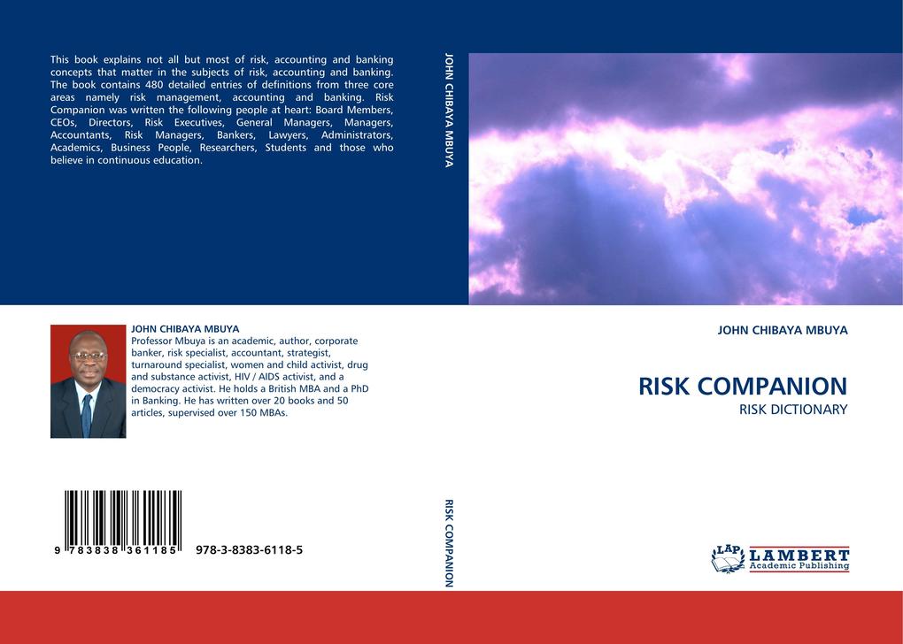 RISK COMPANION