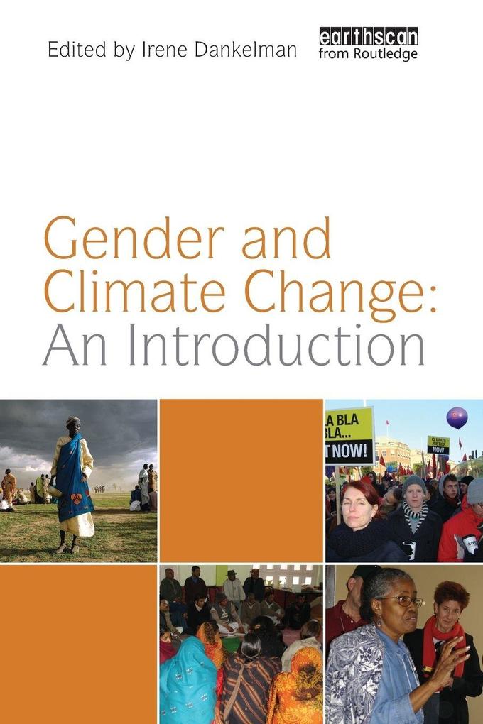 Gender and Climate Change