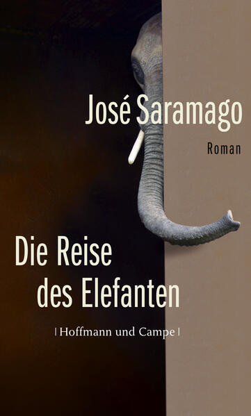 Image of Die Reise des Elefanten