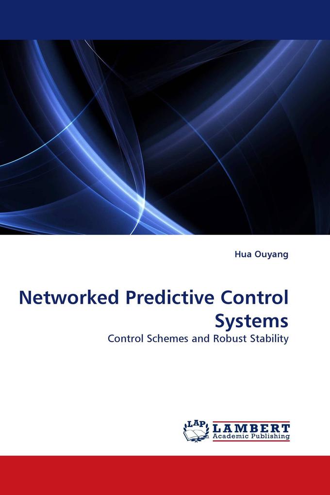 Networked Predictive Control Systems