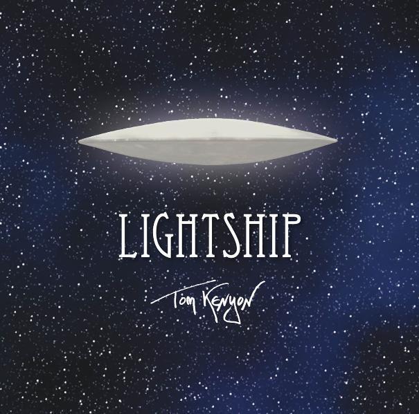 Amra Verlag Lightship1 Audio-Cd