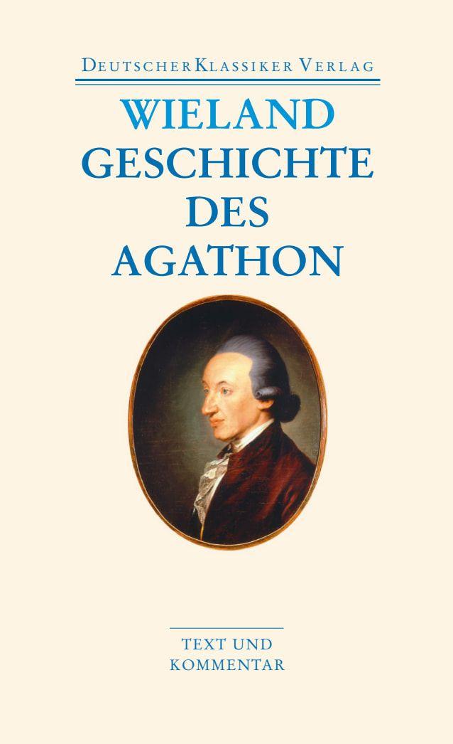 Geschichte des Agathon: Text und Kommentar. Originalausgabe (DKV Taschenbuch) - Bild 5