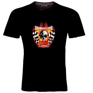 Roadrace 2010 T-Shirt M