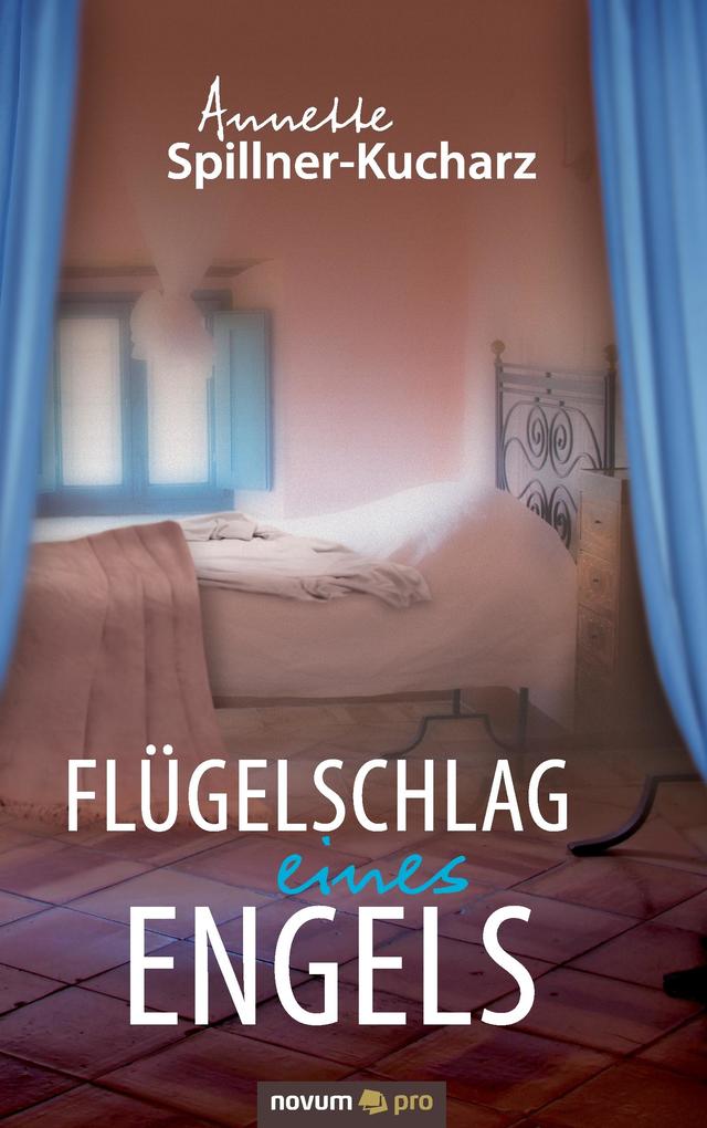 Flügelschlag eines Engels