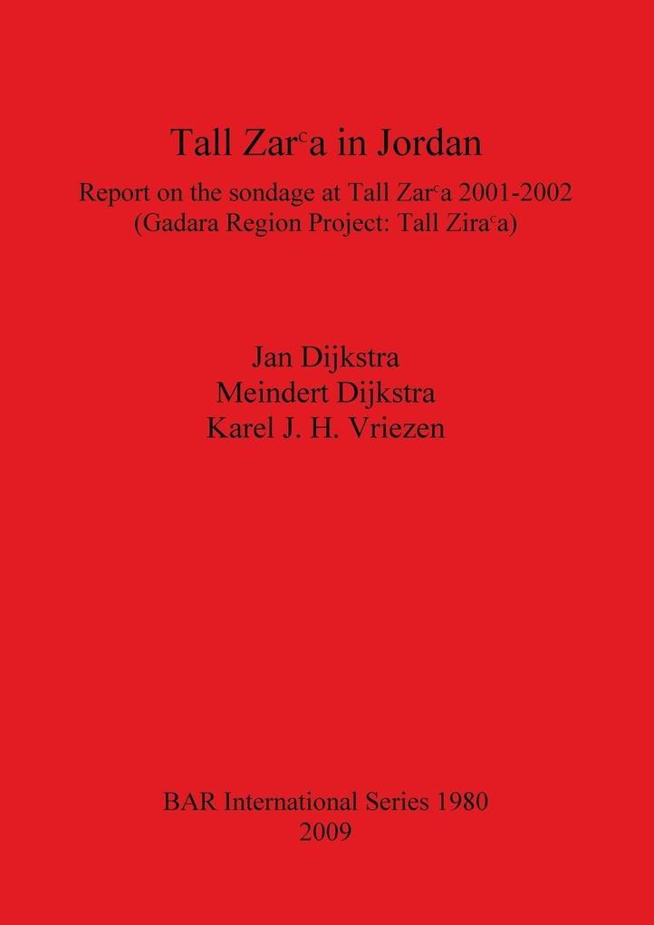 Tall Zara in Jordan