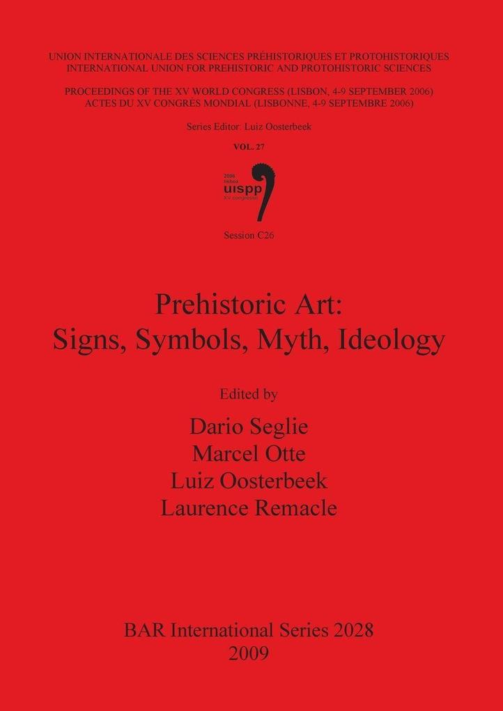 Prehistoric Art