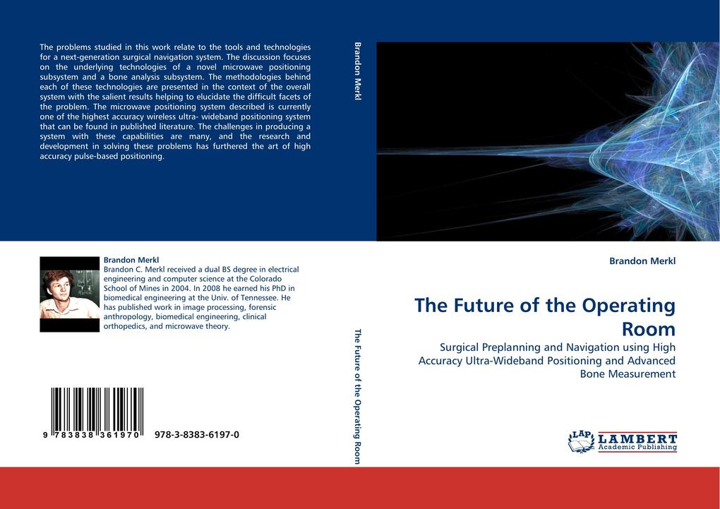 The Future of the Operating Room