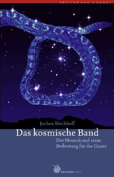 Drachen Verlag Das Kosmische Band