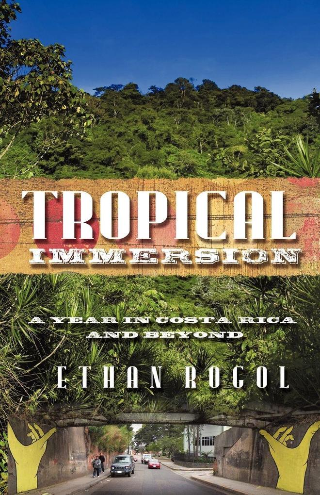 Tropical Immersion