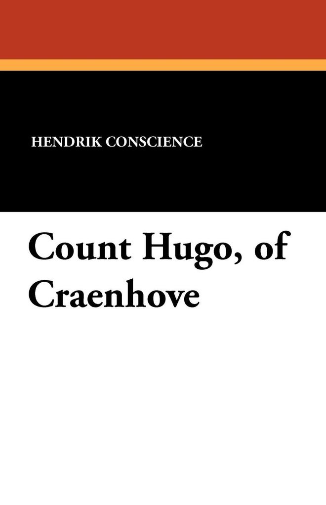 Count Hugo of Craenhove