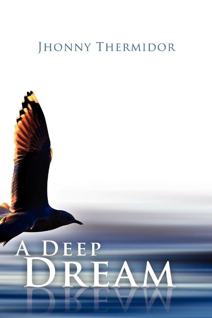 A Deep Dream