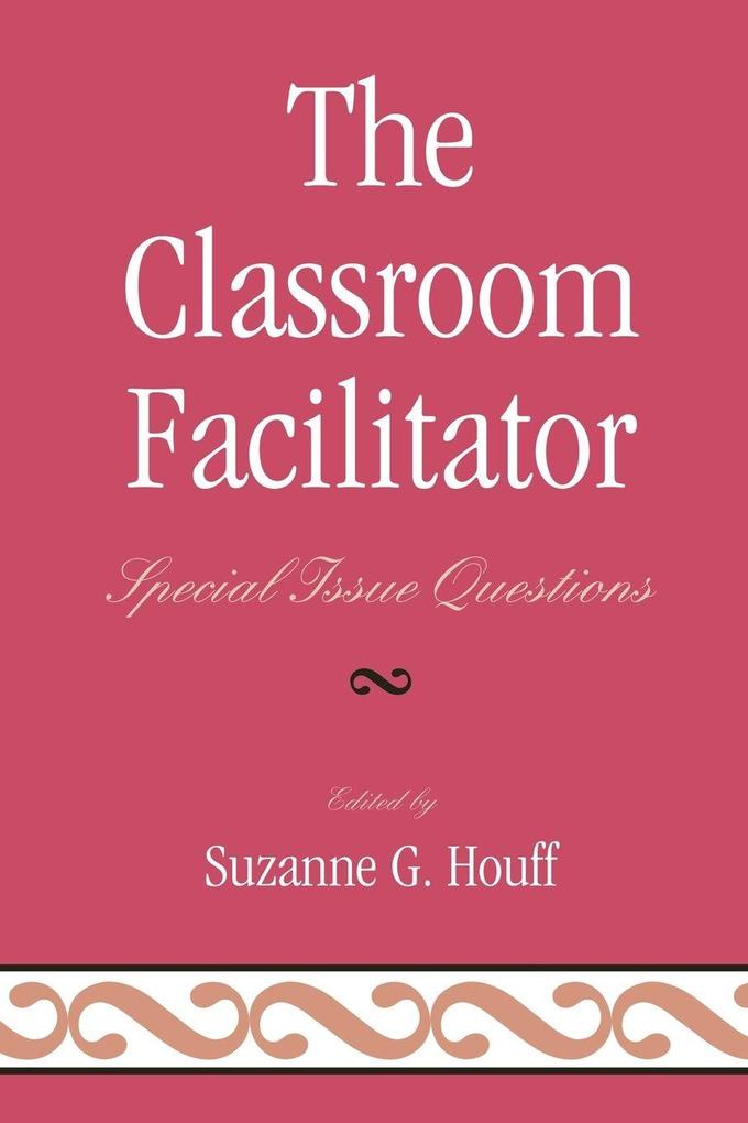 Classroom Facilitator