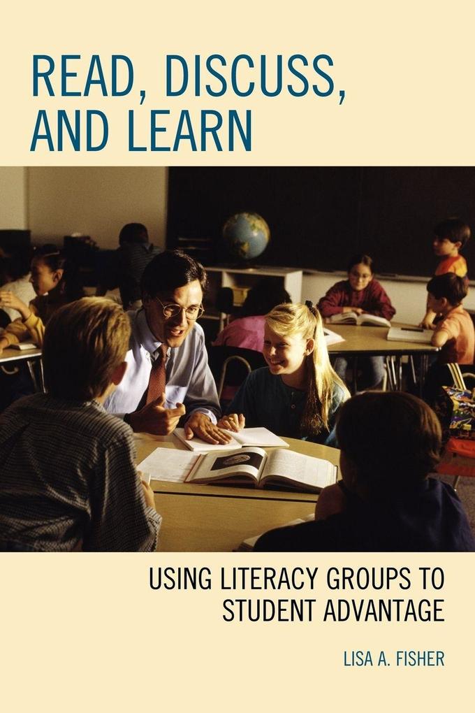 Read Discuss and Learn