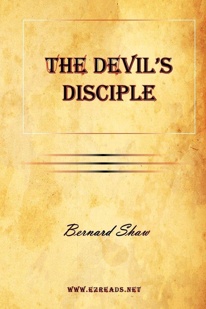 The Devil's Disciple
