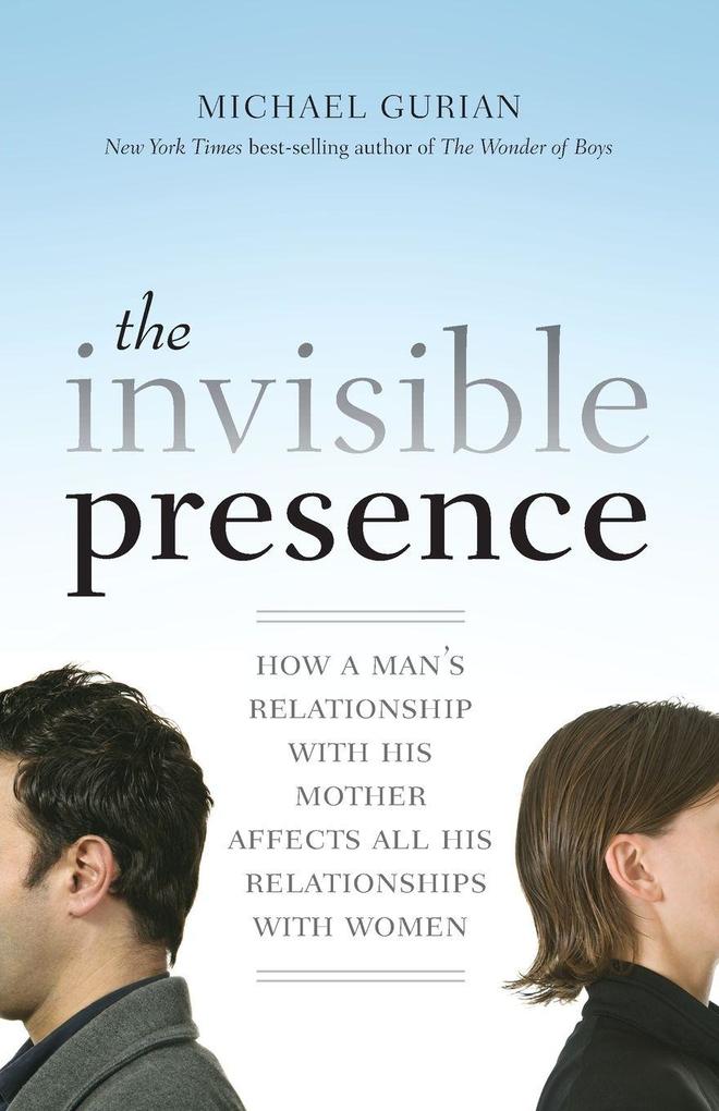 The Invisible Presence
