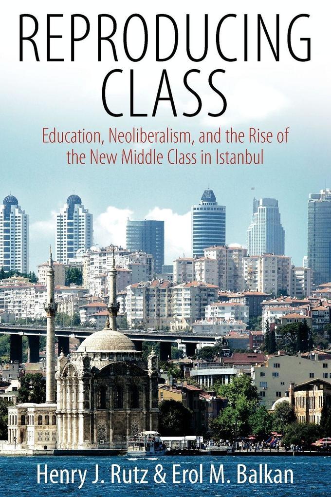 Reproducing Class