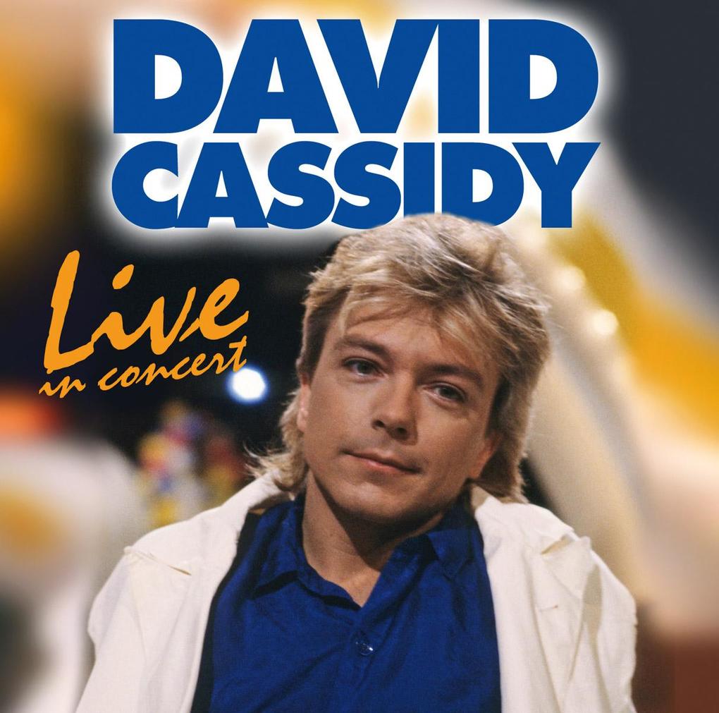 Live In Concert