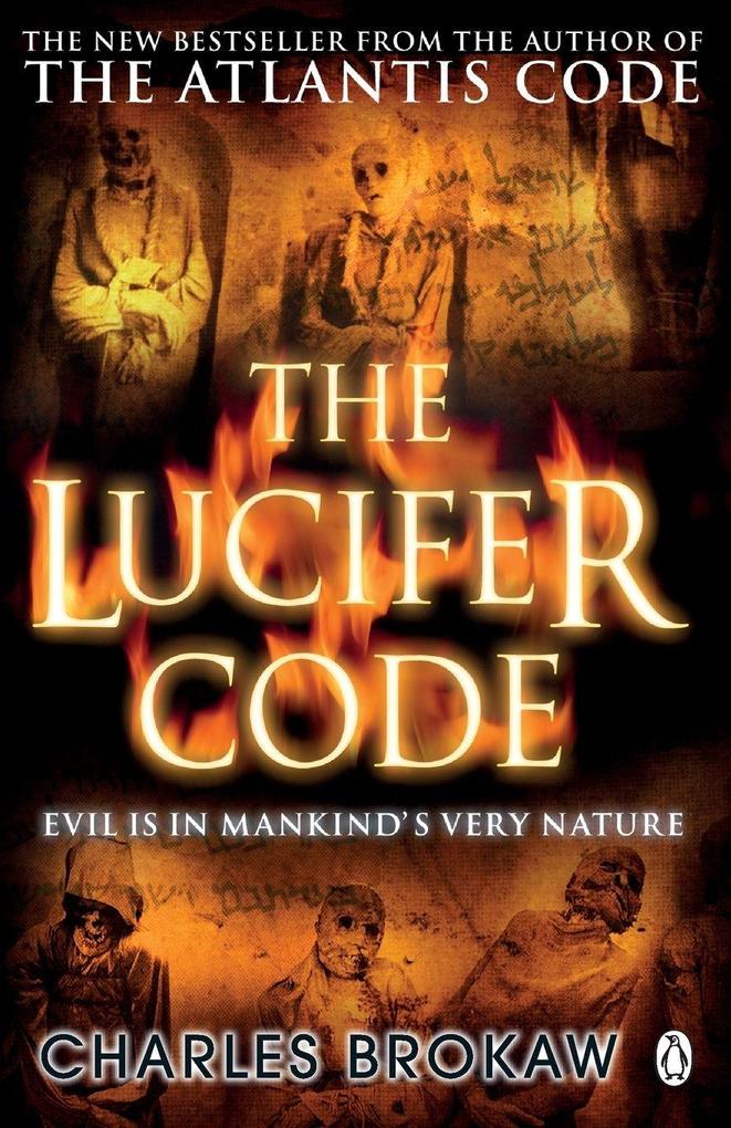 The Lucifer Code