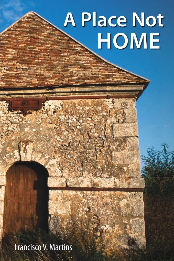 A Place Not Home