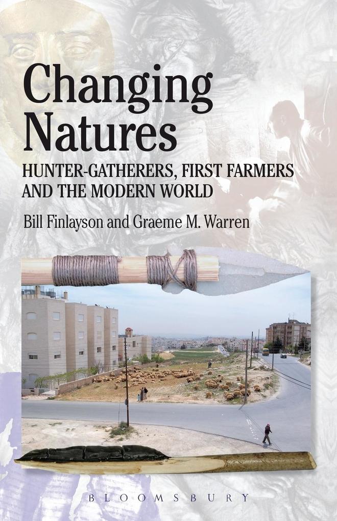 Changing Natures