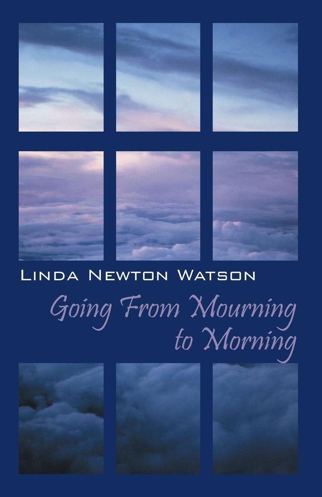 Going from Mourning to Morning