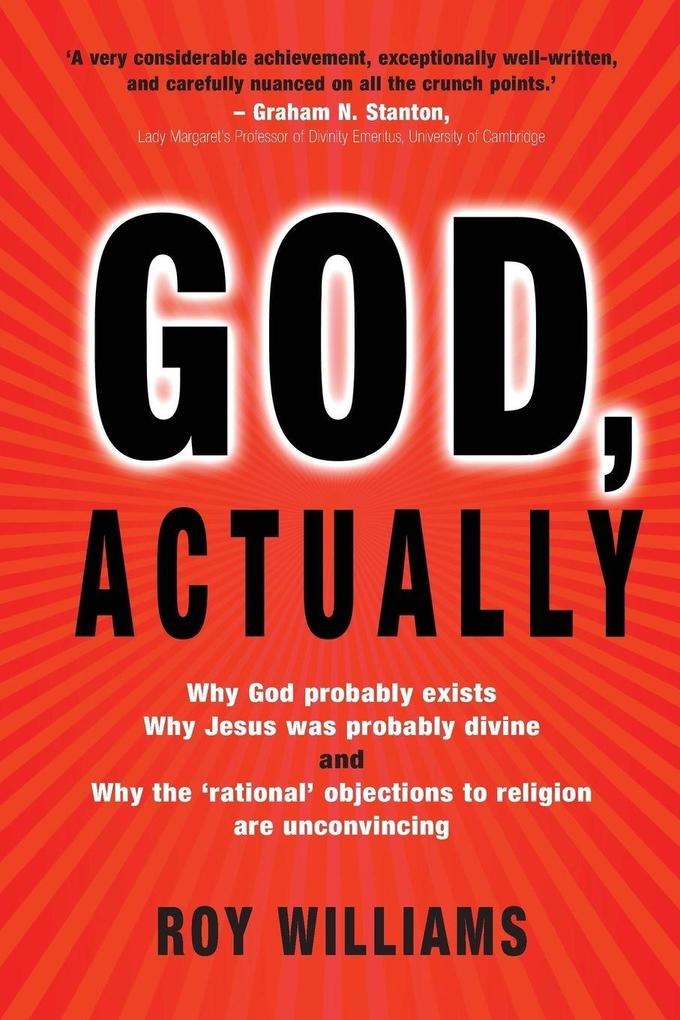 God Actually