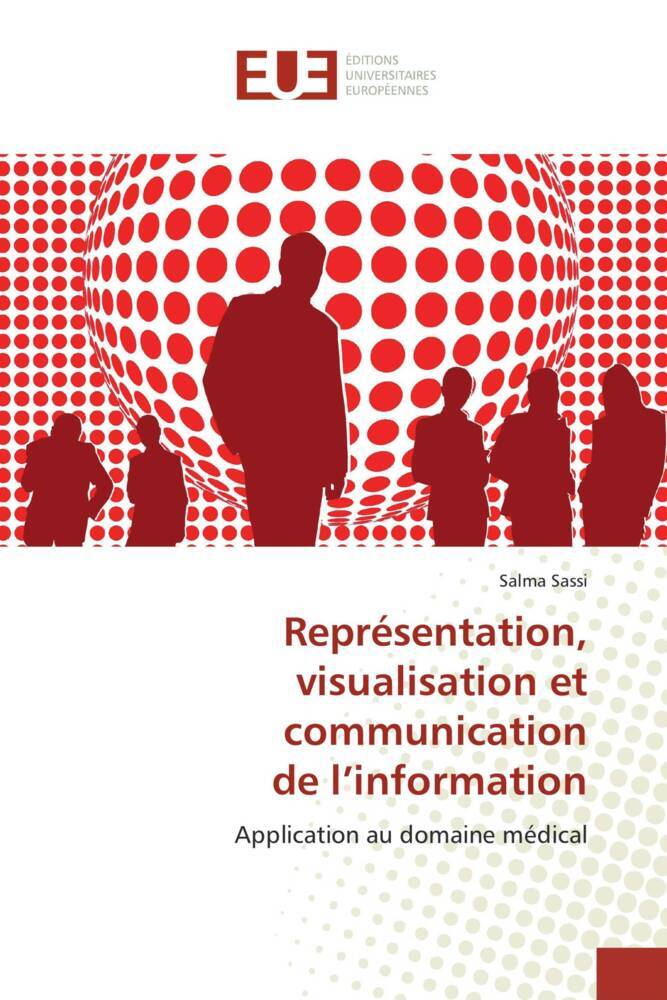 Représentation visualisation et communication de l'information