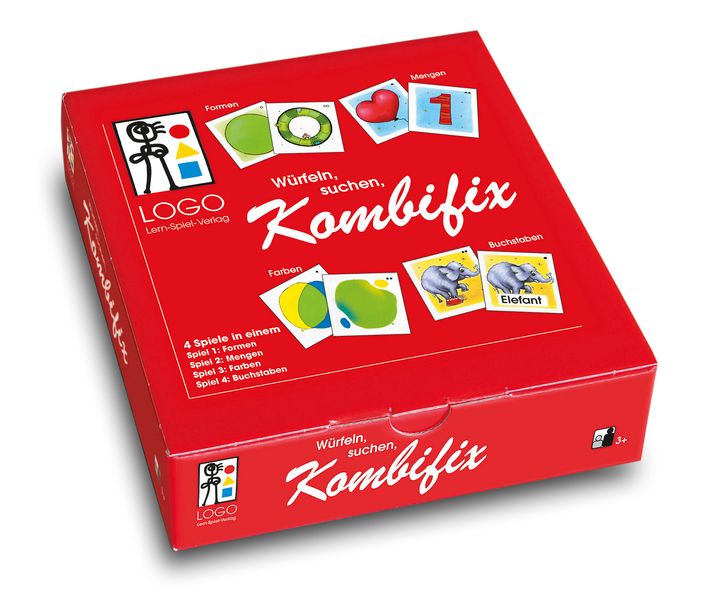 LOGO - Kombifix
