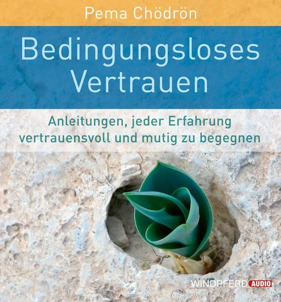 Bedingungsloses Vertrauen 2 Audio-CDs2 Audio-CD