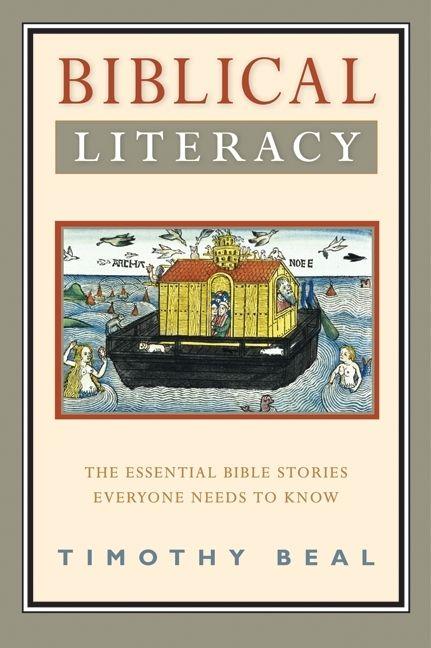 Biblical Literacy