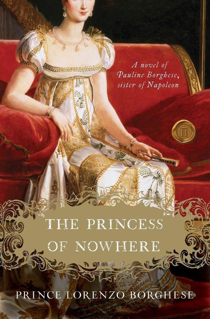 Princess of Nowhere The