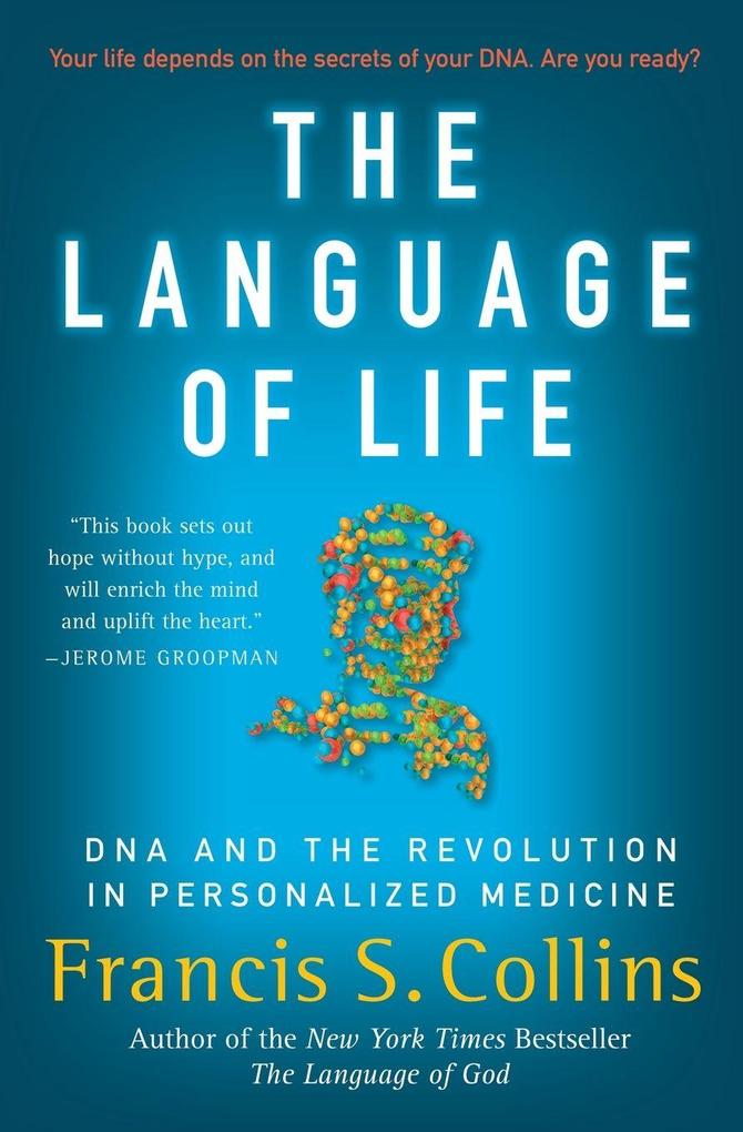 Language of Life The