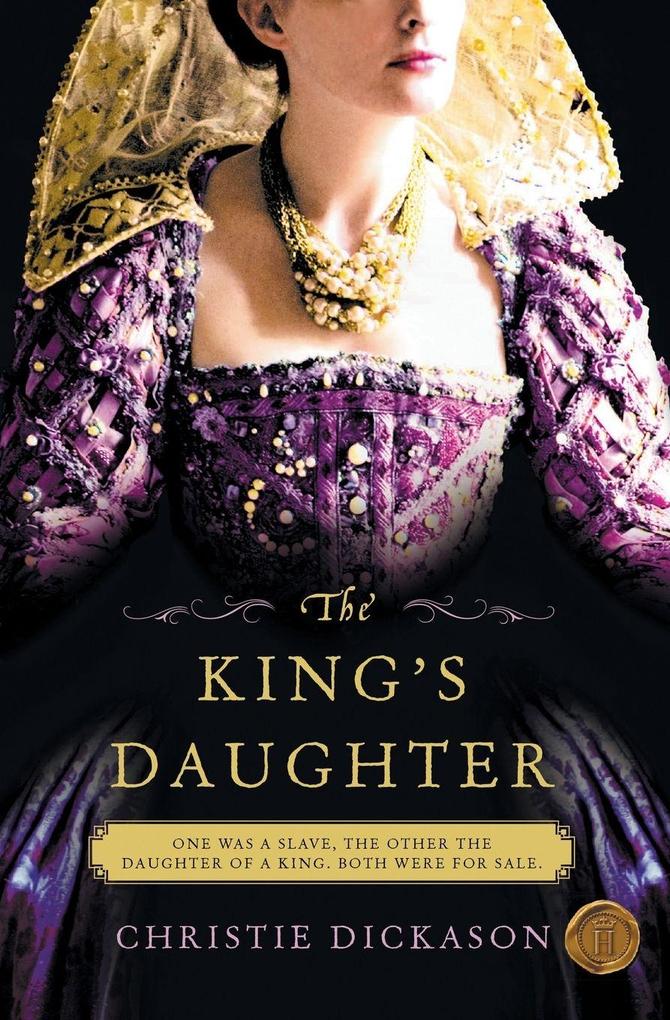 King's Daughter The