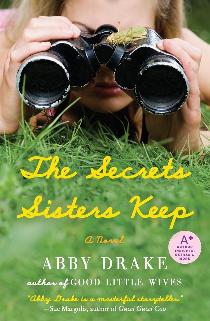 Secrets Sisters Keep The
