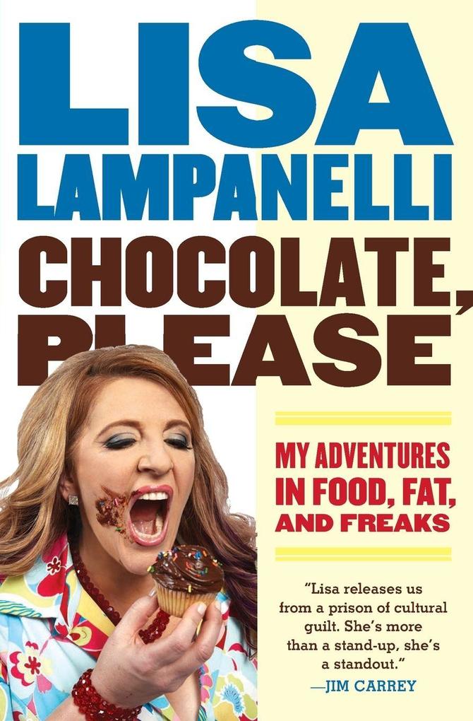 Chocolate Please