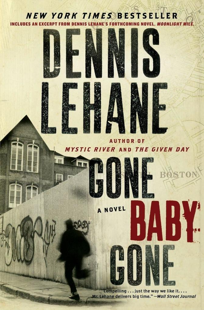 Gone Baby Gone